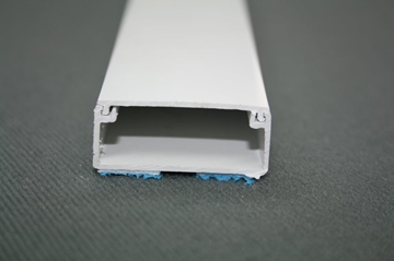 Suppliers of Custom-Made PVC Extrusions