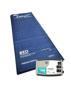 Bed Pressure Mat for Nurse Call Systems