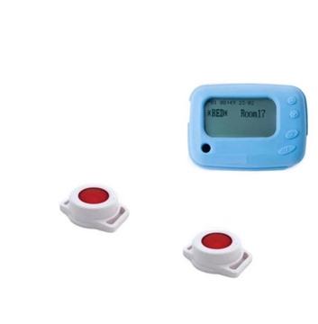 UK Suppliers of Wireless Call Buttons