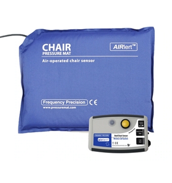 UK Suppliers of Wireless Chair Pressure Mats