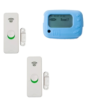 UK Suppliers of Wireless Door Sensors
