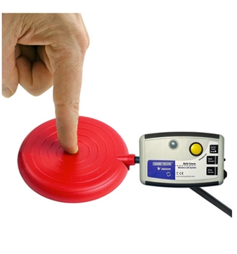 UK Suppliers of Wireless Easy Press Call Buttons
