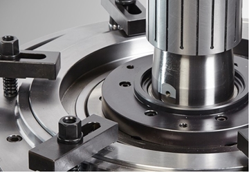 Manufacture of Workholding Fixtures