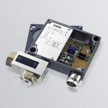 UK Suppliers of Differential Pressure Transmitter With EMC Protection