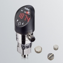 UK Suppliers of DPS 8381 Display Pressure Switch