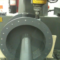 CNC Milling and Turning