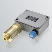 UK Suppliers of ATEX 924 Differential Pressure Pressostat