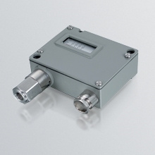UK Suppliers of Pressostat With IP65 Protection 