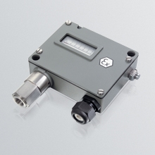 UK Suppliers of Ex Pressostat With IP65 Protection