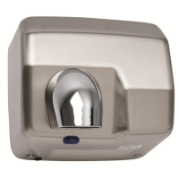 Chrome Plated 2500W Hand Dryer