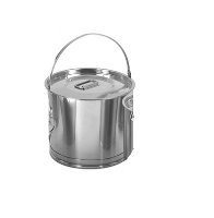 304 Grade Heavy Duty Bucket