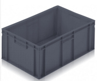 Euro Stacking Container 600x400x235mm