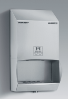 Stainless High Speed Hand Dryer