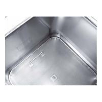 Stainless Eurobin Base Filter Tray