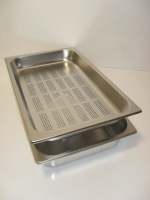 1/1 Gastro Filtration Tray Range