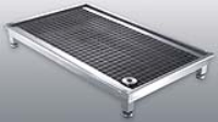 Sole Disinfection Tray