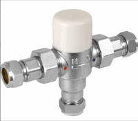 Thermostatic Mixing Valve