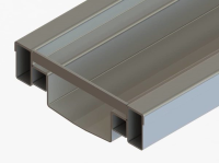 Stainless Standard Drain Channel