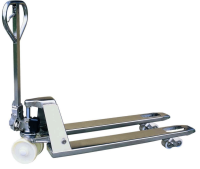 Stainless Steel Hand Pallet Truck