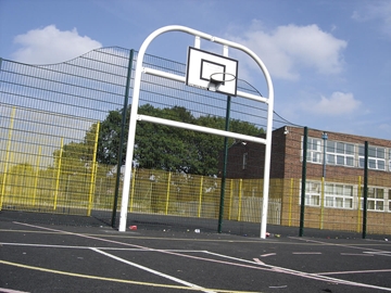 MUGA Sports Fencing
