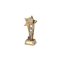 Darts Star Award - 3 sizes