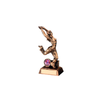 Female Dance Award - 190mm