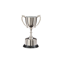 Highgrove Quality Nickel Cup  - 3 sizes