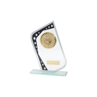 Meteor Glass Award - 3 sizes