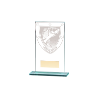 Millennium Glass Fishing Award - 5 sizes