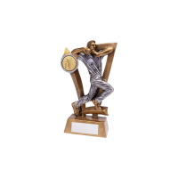 Predator Cricket Bowler Award - 2 Sizes