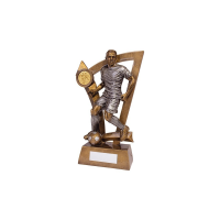 Predator Football Figure Award - 4 Sizes