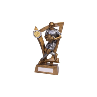 Predator Rugby Figure Award - 4 Sizes