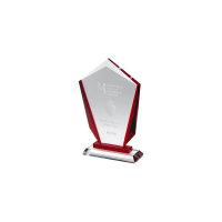 Red Glass Award - 3 sizes