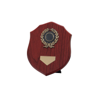 Small Wooden Shield  - 3 sizes