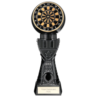 Valiant Darts Trophy - 3 Sizes
