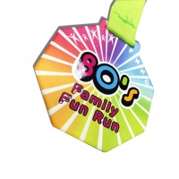 Suppliers Of Custom Direct Print Medals In Hertfordshire