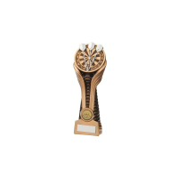 Suppliers Of Darts Tower Trophy - 3 sizes In Hertfordshire