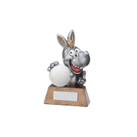 Suppliers Of Donkey Golf Award In Hertfordshire