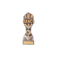 Suppliers Of Falcon Dance Award - 5 sizes In Hertfordshire