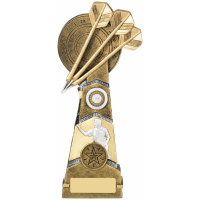Suppliers Of Forza Darts Trophy - 3 sizes In Hertfordshire