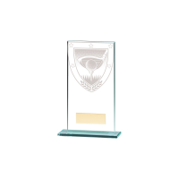 Suppliers Of Millennium Glass Golf Award - 5 sizes In Hertfordshire