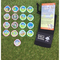 Suppliers Of Mr Chippy Golf Poker Chip Game In Hertfordshire
