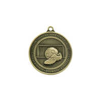 Suppliers Of Olympia Medal - 70mm -  4 sports In Hertfordshire