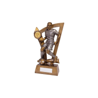 Suppliers Of Predator Football Figure Award - 4 Sizes In Hertfordshire