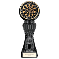 Suppliers Of Valiant Darts Trophy - 3 Sizes In Hertfordshire