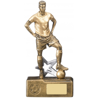 Suppliers Of Victorem Male Football Award - 6 sizes In Hertfordshire