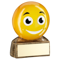 Suppliers Of Yellow Emoji Awards - 6 Designs In Hertfordshire