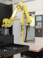 Distributor Of Handling Tech Automatic Loaders For The Cutting Tool Industry