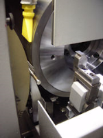 Distributor Of Modler Centerless Grinding Machines For The Aerospace Industries