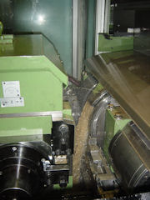Distributor Of Modler Special Purpose Grinding Machines For The Aerospace Industries